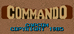commando