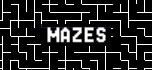 maze