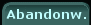 abandonware