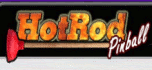 Hotrod pinball