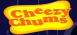 Cheezy chums