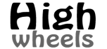 High wheels