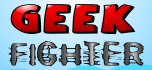 geek fighter