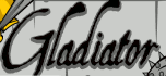 gladiator