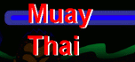muay thai