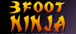 3foot ninja