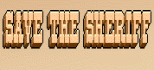 save the sheriff