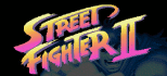 street fighter