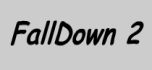 falldown 2