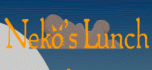 Neko lunch