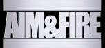 aim and fire