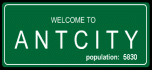 ant city