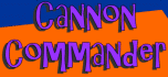 Cannon commander
