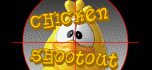 chicken shoot out