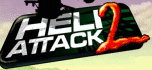 heli attack 2