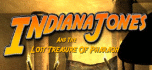 indiana jones