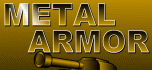 metal armor