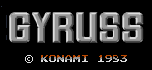 gyrus