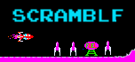 scramble