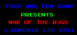 warOfTheBugs