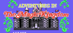 Adventures in the magic kingdom