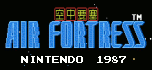 Air fortress