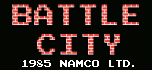 Battle city