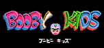 Booby kids