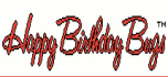 The bugs bunny birthday
