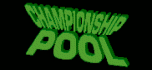 Championship pool