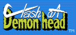 Clash at demonhead