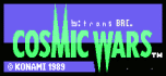 Cosmic wars
