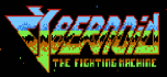 Cybernoid the fighting machine