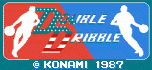 Double dribble