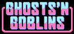 GhostsGoblins
