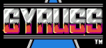 Gyruss