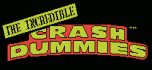 Incredible crash dummies