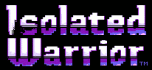isolated warrior