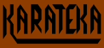 Karateka