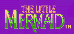 Little mermaid