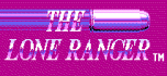 Lone ranger