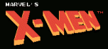 Marvel's x men