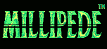 Millipede