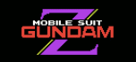 Mobile suit z gundam - hot scramble