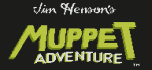Muppet adventure - chaos at the carnival