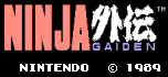 ninjaGaiden
