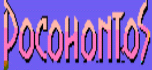 Pocahontas