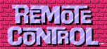 Remote control