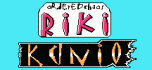 Riki kunio