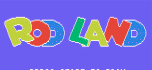 Rod land